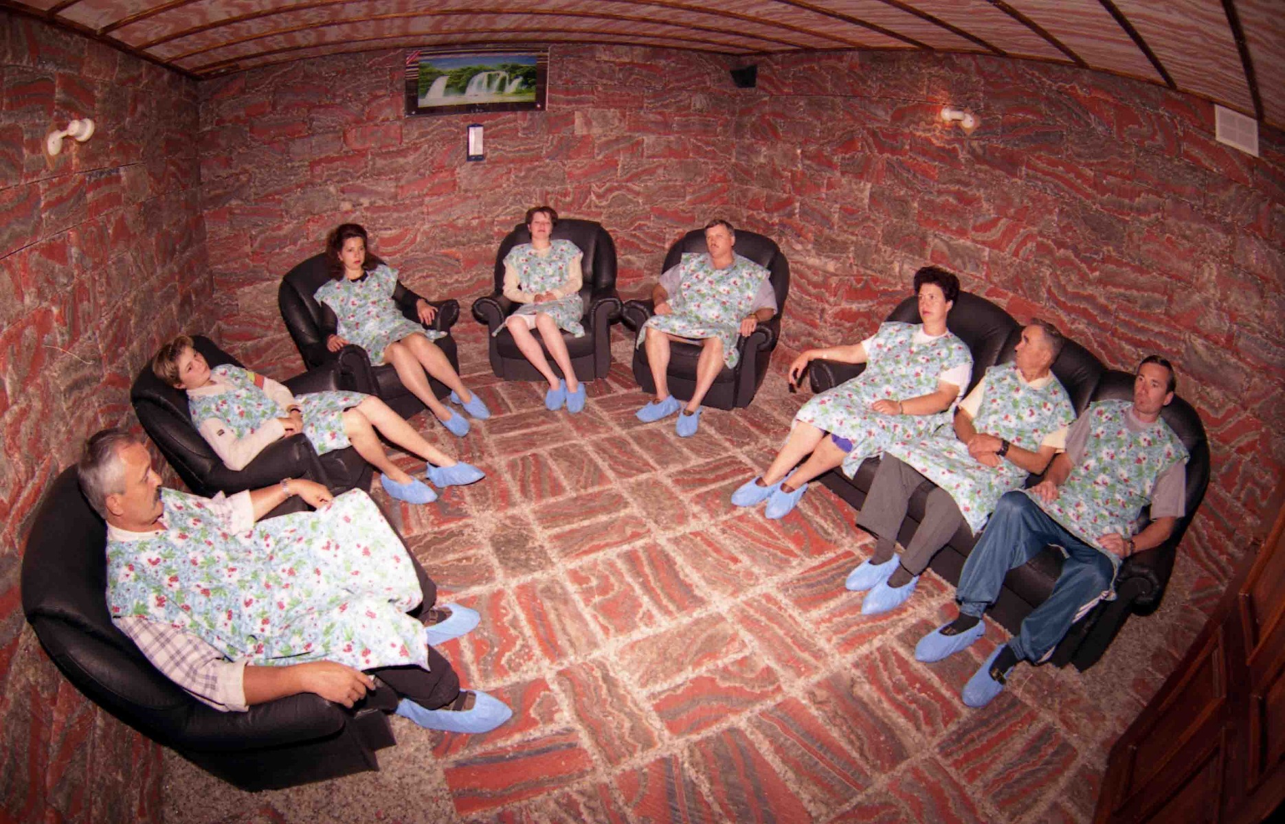 В Красноярском крае подвели первые итоги реализации пилотного проекта Социального фонда по профилактике профессиональных заболеваний